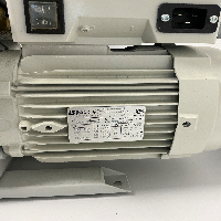 Edwards E2M28 Vacuum Pump image 2